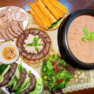 Ảnh đại diện Cháo Lòng Cô Khiết - Phạm Văn Hai