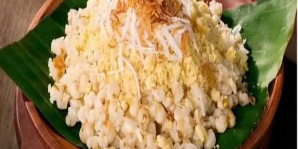 Ảnh bìa Xôi & Bánh Mì Thanh Tâm - Nguyễn Ảnh Thủ
