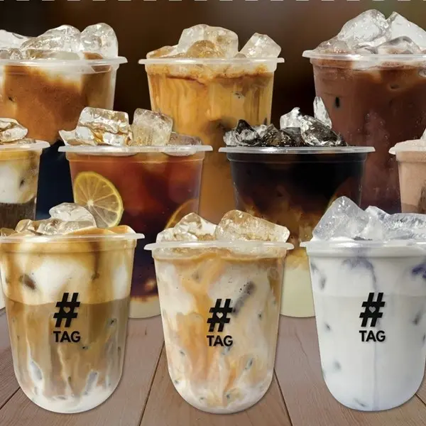 Ảnh bìa Tag Coffee - Đường 12