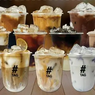 Ảnh đại diện Tag Coffee - Đường 12
