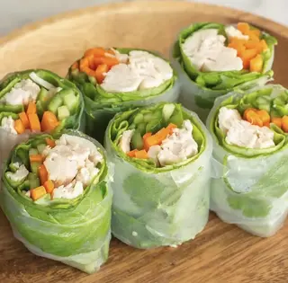 Ảnh đại diện Bếp Nhà Gánh 3 Nhi Nhi - Cầm Bá Thước
