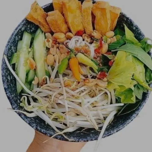 Ảnh bìa Cô Ba Phước - Hồ Bá Phấn