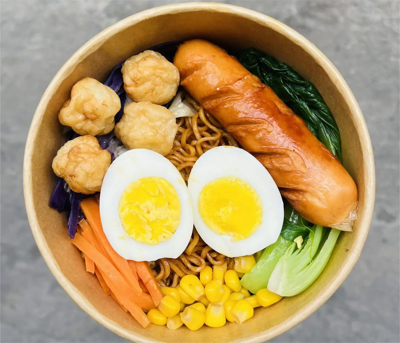 Ảnh bìa Dzun - Mì Trộn Indomie - Lê Văn Thọ