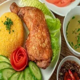 Ảnh đại diện Cơm Gà Yes Yes - Nguyễn Hữu Thọ