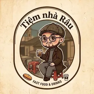 Ảnh đại diện TIỆM NHÀ RÂU - Huỳnh Thúc Kháng