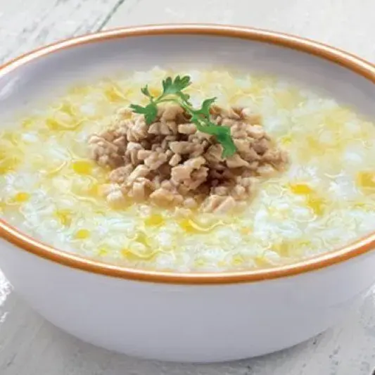 Ảnh bìa Cháo Trẻ Em Uno - Đường Số 15