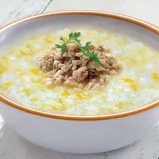 Ảnh đại diện Cháo Trẻ Em Uno - Đường Số 15