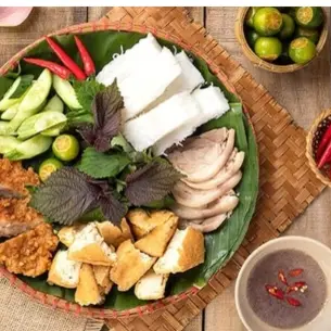 Ảnh đại diện Bún Đậu Mắm Tôm Ba Làng - Mai Động