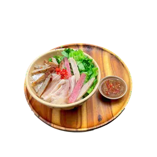 Ảnh đại diện Mùi LaGi - Bánh Canh & Bún Mắm Nêm - Lê Đức Thọ