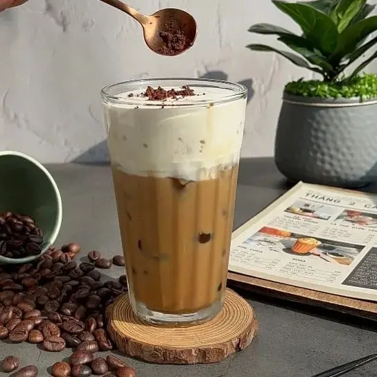 Ảnh bìa Coffee & Trà Chú Hoàng - Thanh Đa