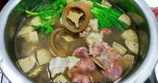 Ảnh đại diện Lẩu Bò 186 - Trường Sa