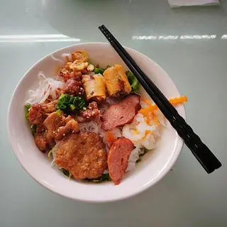 Ảnh đại diện Bún Bò Trộn - Bún Thịt Nướng - Láng Hạ