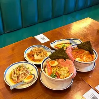 Ảnh đại diện Kimbo Ramen - Gyukotsu Ramen - Phan Xích Long