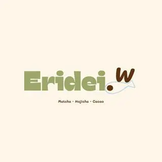 Ảnh đại diện Eridei.w - Matcha, Hojicha & Cacao - Trần Văn Mười