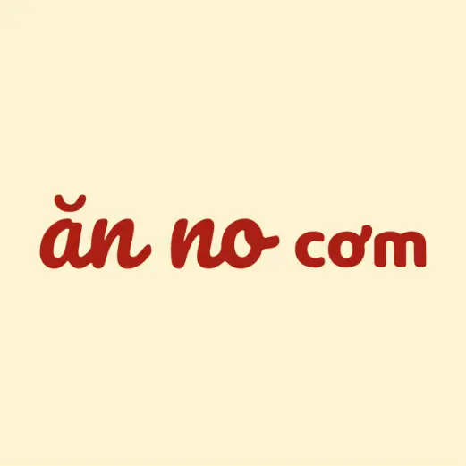 Ảnh bìa Ăn No Cơm - Quang Trung