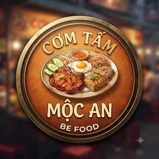 Ảnh đại diện Cơm Tấm Mộc An - Phạm Quý Thích