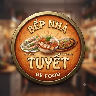 Ảnh đại diện Bếp Nhà Tuyết - Cuốn, Trộn & Xào - Đường Số 5