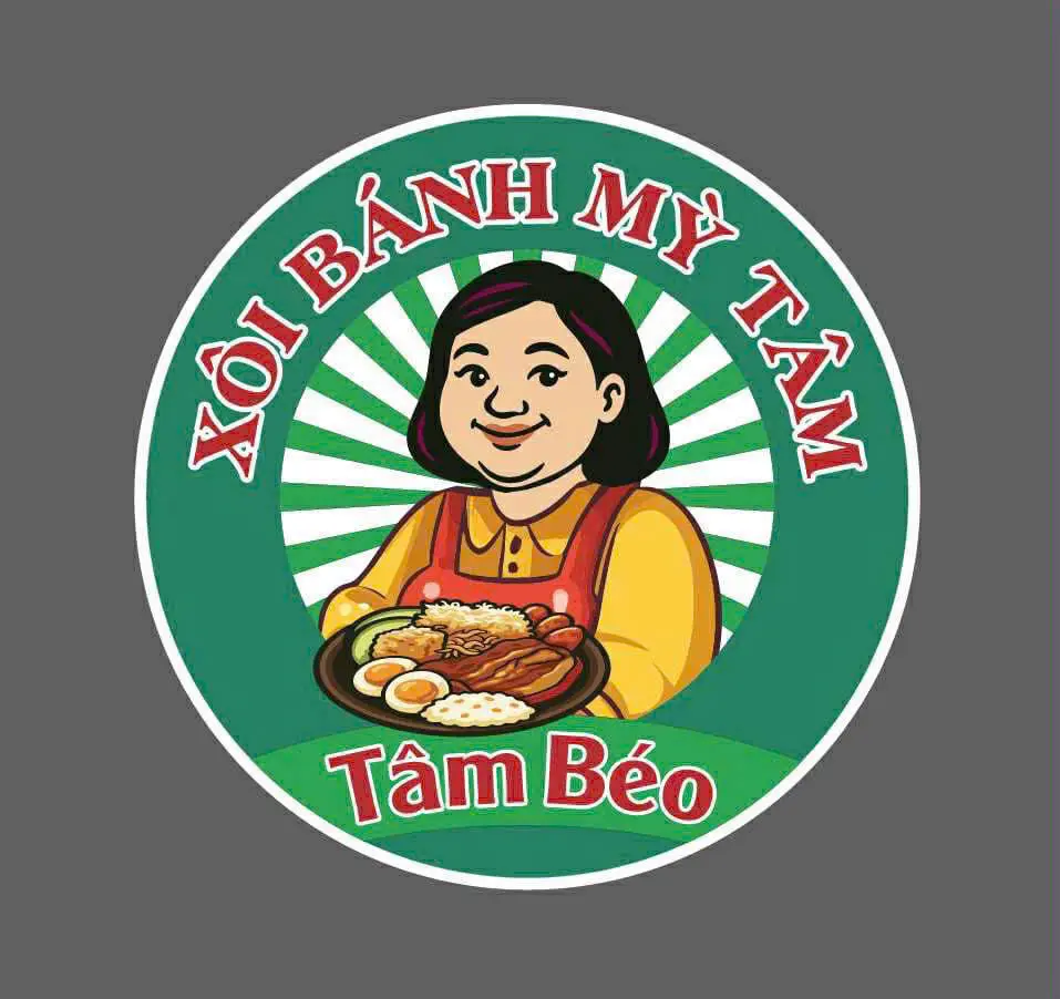 Ảnh bìa Xôi Tâm Béo - Kim Hoa