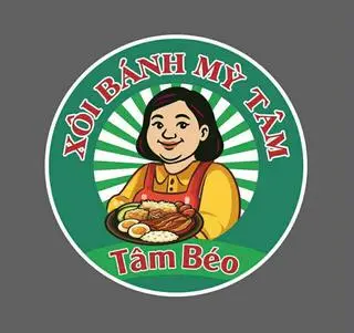 Ảnh đại diện Xôi Tâm Béo - Kim Hoa