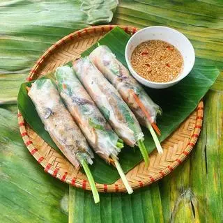 Ảnh đại diện Quán Chay Tâm An - Hủ Tíu Bò Viên Chay, Hủ Tíu Bò Kho Chay & Bì Cuốn Chay - Lê Văn Việt