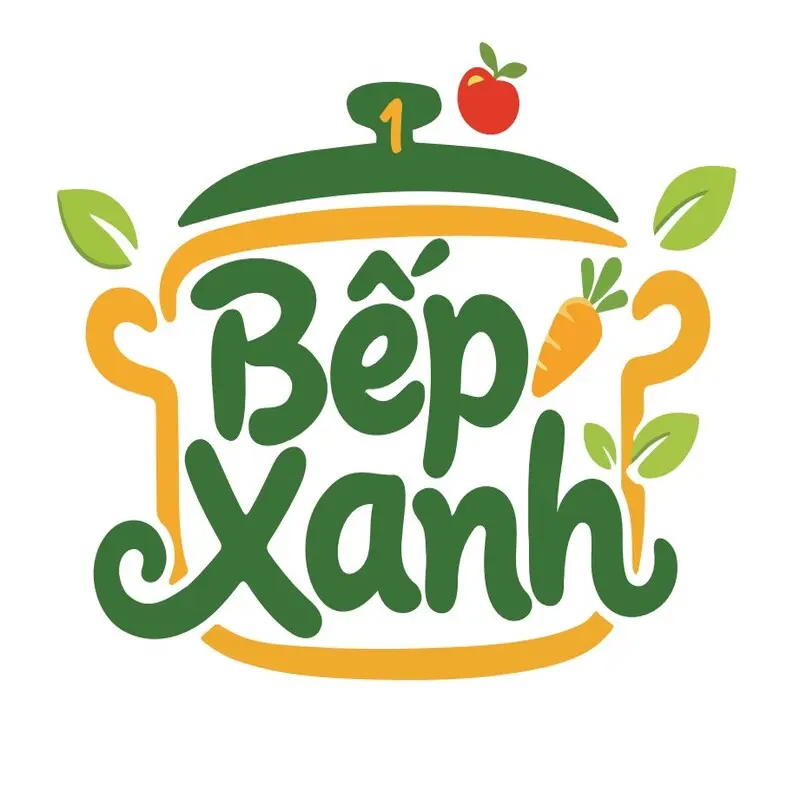Ảnh bìa Bếp Xanh - Cách Mạng Tháng Tám
