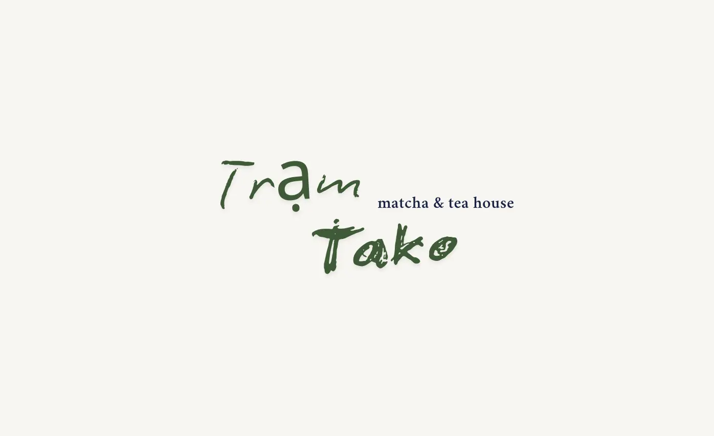 Ảnh bìa Trạm Tako - Huỳnh Tấn Phát