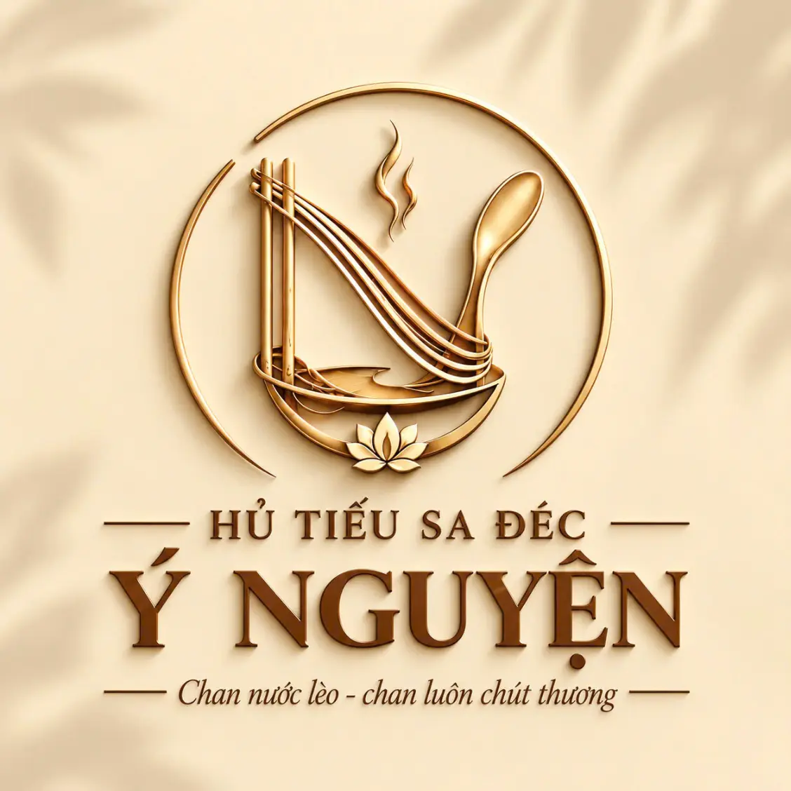 Ảnh bìa Hủ Tiếu Sa Đéc Ý Nguyện -  Điện Biên Phủ