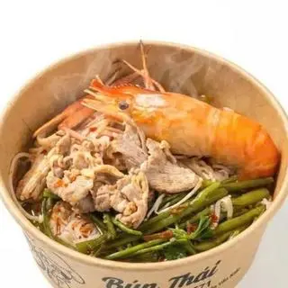 Ảnh đại diện Bếp Nhà Bo - Bún Thái & Mì Cay - Cư Xá Vĩnh Hội