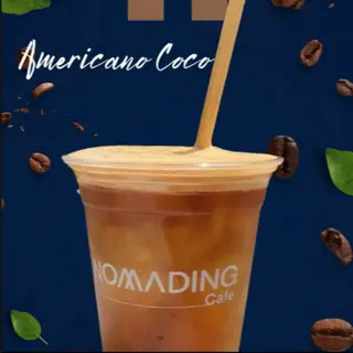 Ảnh đại diện Nomading Cafe - Đinh Tiên Hoàng