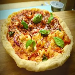 Ảnh đại diện Mỳ Ý Baratie - Pizza & Gà Rán - Vạn Phúc