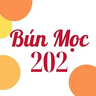 Ảnh đại diện Bún Mọc 202 - Lê Bình