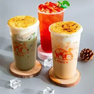 Ảnh đại diện Trà Sữa HongKong Baley - Tân Hòa Đông