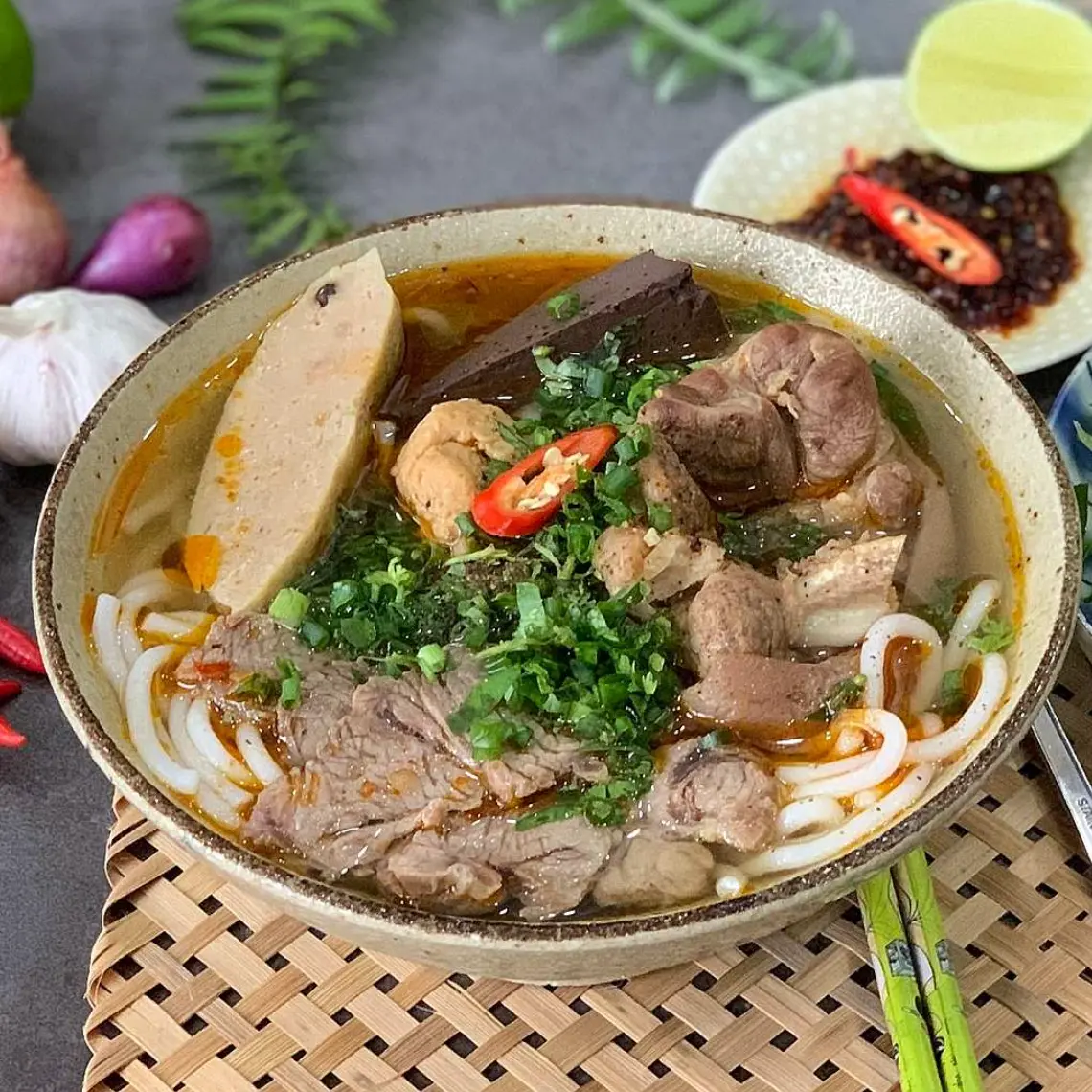 Ảnh bìa Quán Bé Mập - Cô Bắc