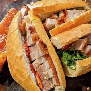 Ảnh đại diện Bánh Mì Heo Quay & Bánh Hỏi Heo Quay Rita - Cách Mạng Tháng Tám