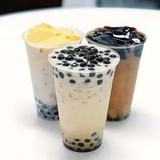 Ảnh đại diện Trà Sữa Mộc - Thạch Nhà Làm - Dương Bá Trạc