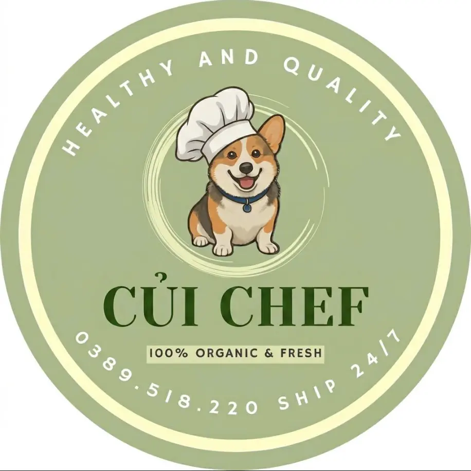 Ảnh bìa Củi Chef - Nước Ép, Tré Trộn & Chân Gà Trứng Non Sốt Thái - Thái Thịnh