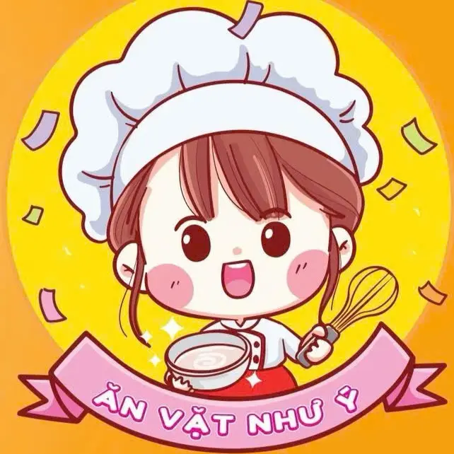 Ảnh bìa Ăn Vặt Như Ý - Tô Ký