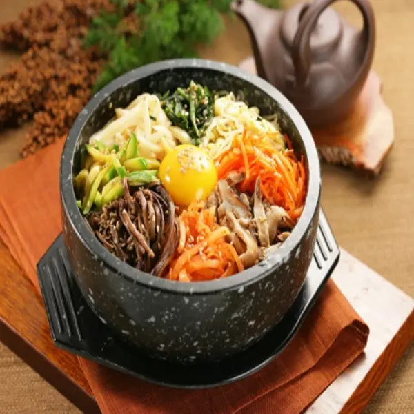 Ảnh bìa MUKJA - Đồ Ăn Hàn Quốc, Mỳ Cay & Café - Cửu Long
