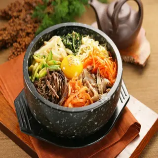 Ảnh đại diện MUKJA - Đồ Ăn Hàn Quốc, Mỳ Cay & Café - Cửu Long
