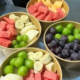 Ảnh đại diện Nu Fruit - Trái Cây Cắt Sẵn - Đường 297 