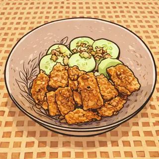 Ảnh đại diện Văn Quán - Xôi - Trương Định