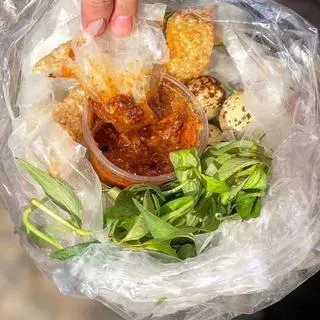 Ảnh đại diện Bánh Tráng Cu Chíp - Nữ Dân Công