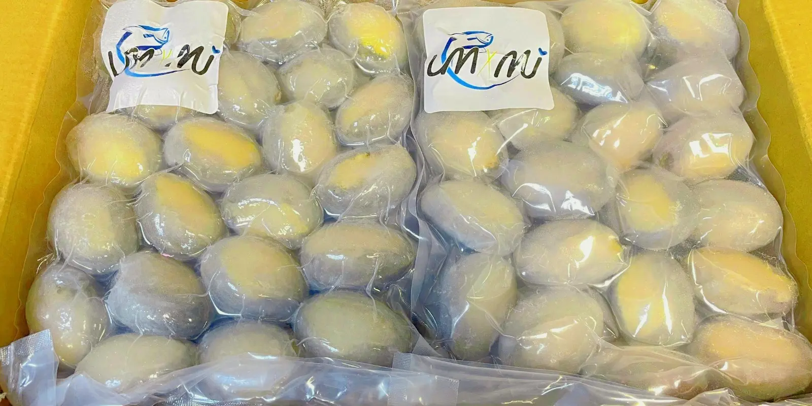 Ảnh bìa Tiệm Thực Phẩm Đặc Sản 3 Miền Hp - Huỳnh Văn Nghệ