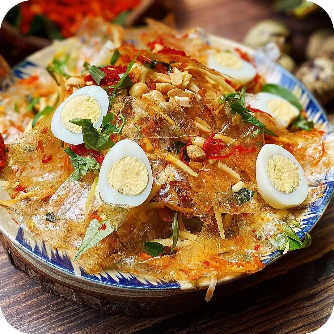 Ảnh bìa Bé Tý - Trà Trái Cây & Ăn Vặt - Tạ Uyên