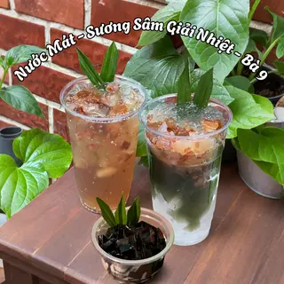 Ảnh đại diện Nước Mát & Sương Sâm Giải Nhiệt Bà 9 - Trần Phú
