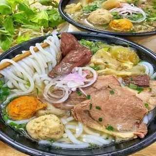 Ảnh đại diện Bún Bò Huế Nhân Khôi - Đội Cấn
