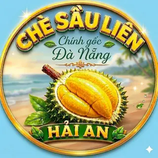 Ảnh đại diện Hải An - Chè Sầu Liên Chính Gốc Đà Nẵng - Giáp Nhị
