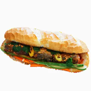 Ảnh đại diện Bánh Mì Chả Cá Nóng - Khuông Việt