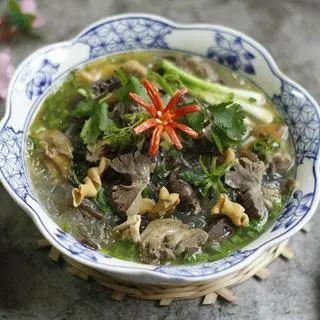 Ảnh đại diện Phở Lý Quốc Sư - Đồng Đen 