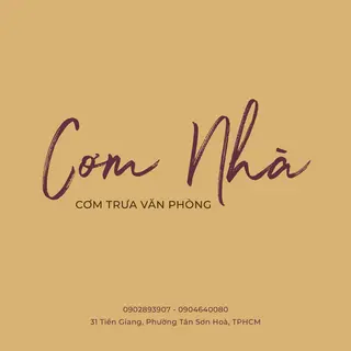Ảnh đại diện Cơm Nhà - Tiền Giang